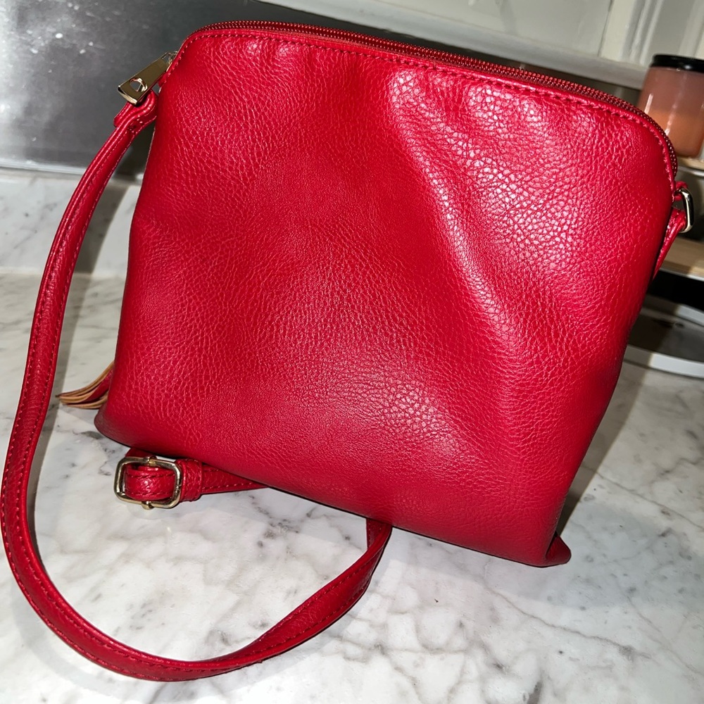 Crossbody Purse - Picture 2 of 3